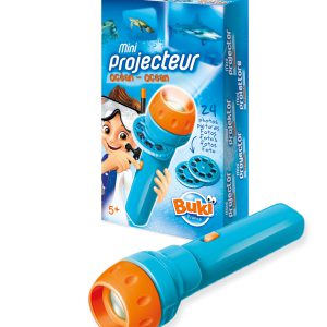 Mini projektor okean Buki