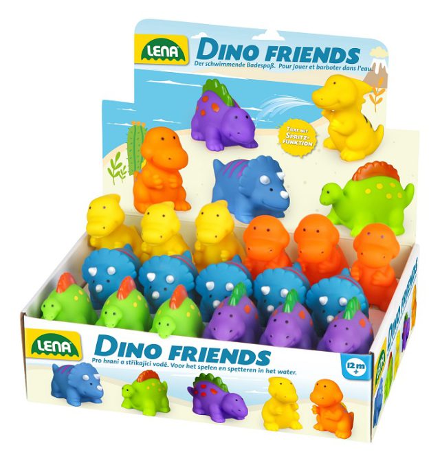 Dinosaurus