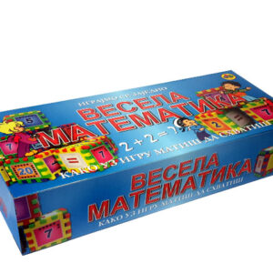 Vesela matematika