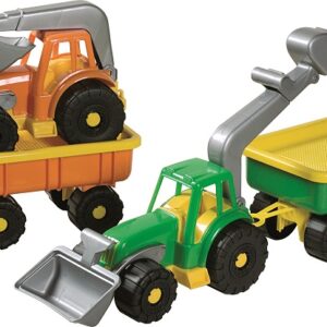 Traktor