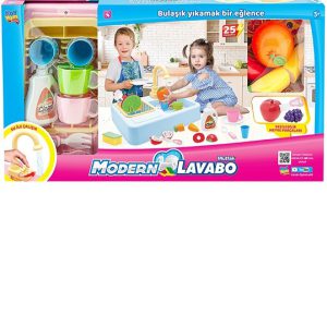 Lavabo T