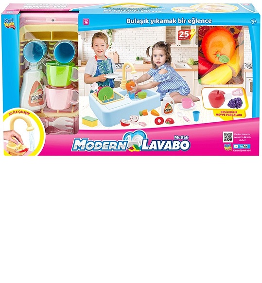 Lavabo T