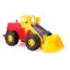 PVC Bager