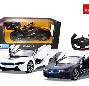 BMW i8 1:14 rastar