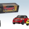 Mini cooper S countryman 1:24 rastar