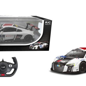 Audi R8 LMS 1:14 Rastar