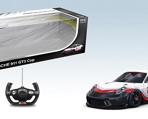 Porsche 911GT3 CUP 1:14 rastar