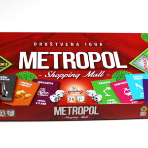 Metropol