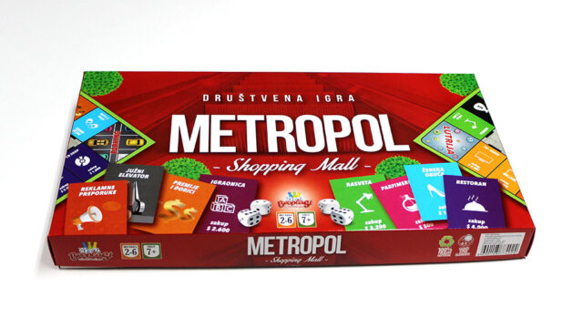 Metropol