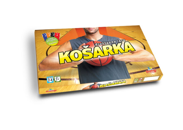 Kosarka