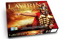 Lavirint i Aleksandar