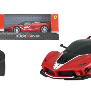 R/C Ferrari FXXK Evo 1:24 rastar
