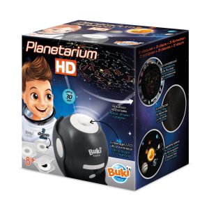 Planetarijum Buki
