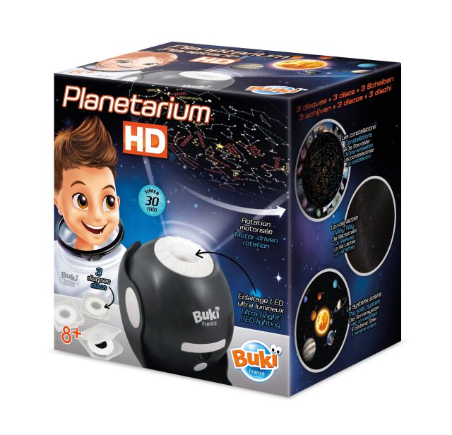 Planetarijum Buki