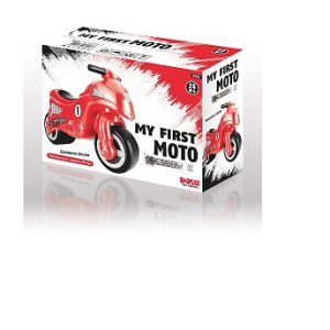 Motor