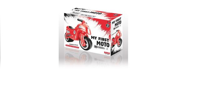 Motor