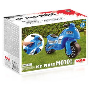 Motor