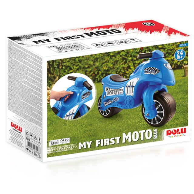 Motor