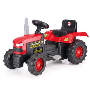 Traktor na pedale-