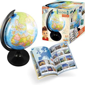 Globus 20cm Buki