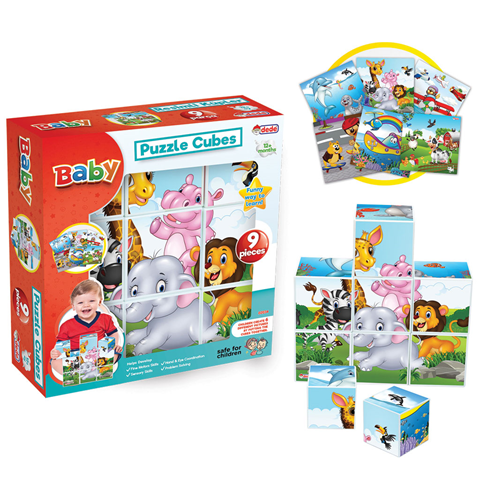 Kocke-