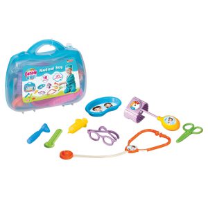 Candy&Ken doktor set u koferu-