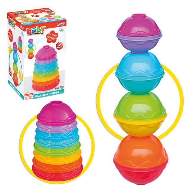 Bebi igra set