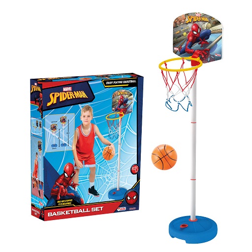 Koš set