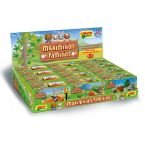 Maksimilian displej a