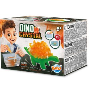 Dino kristal Buki