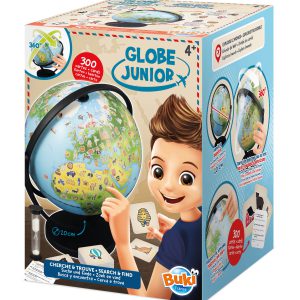 Globus Buki