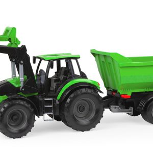 Traktor Lena