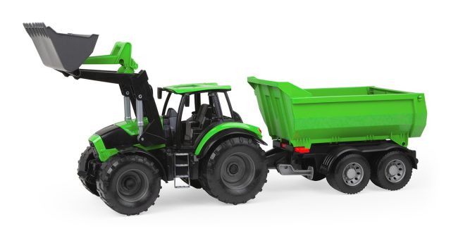 Traktor Lena