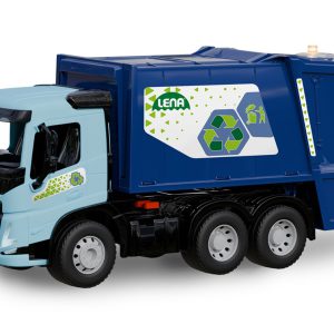 Kamion za đubre lena