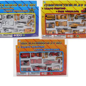 Auto set T