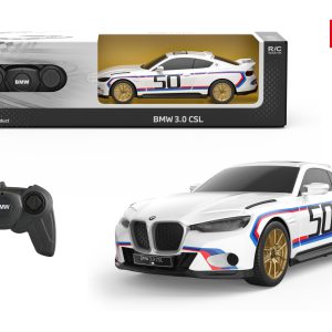 BMW 3.0 1:24 Rastar