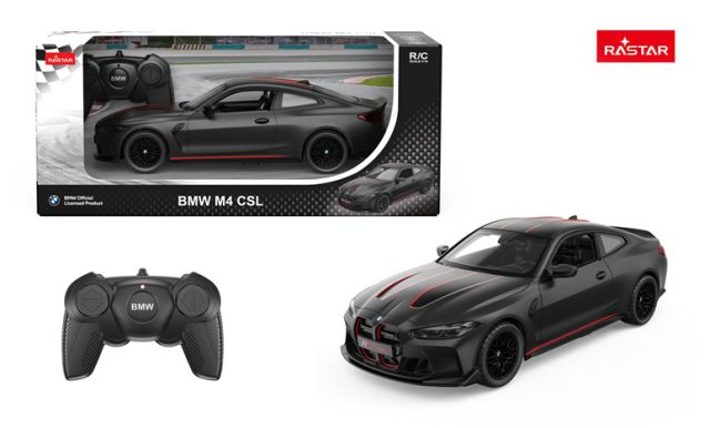 BMW M4 1:16 Rastar