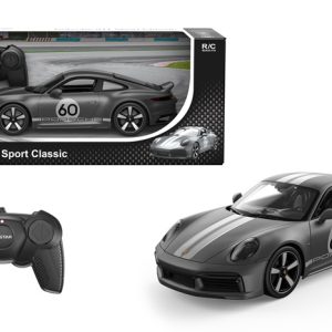 Porsche 911 1:16 Rastar