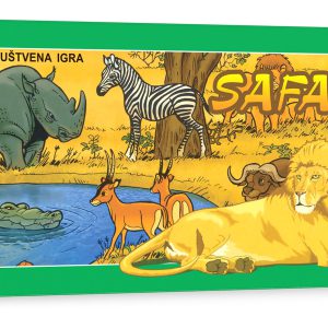Safari
