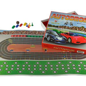 Autodrom