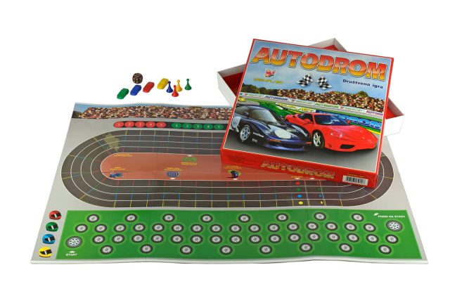 Autodrom