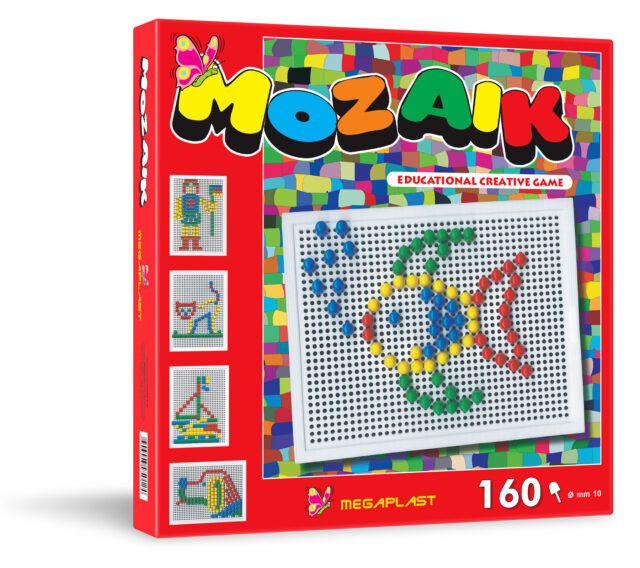 Mozaik