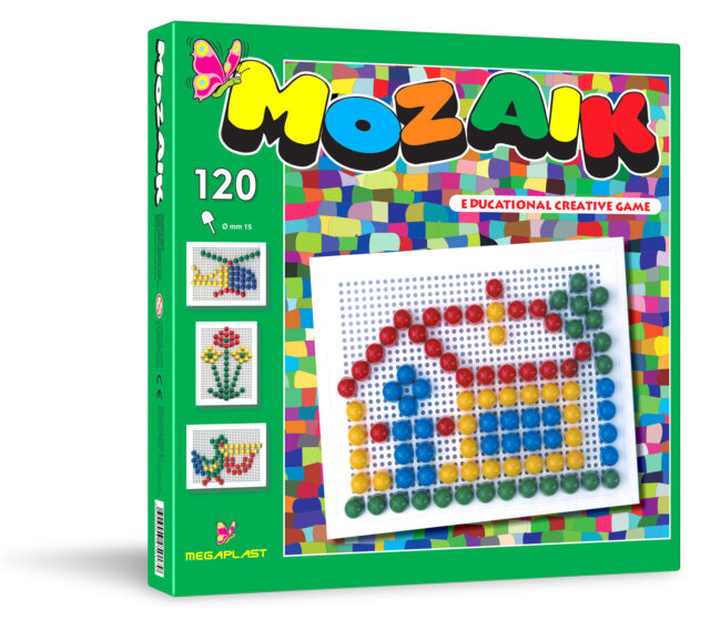 Mozaik