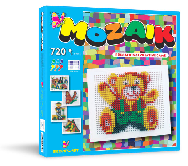 Mozaik