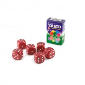 Kocke za jamb