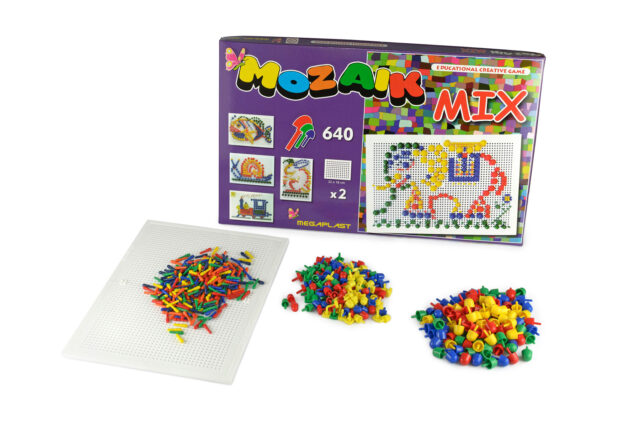 Mozaik mix