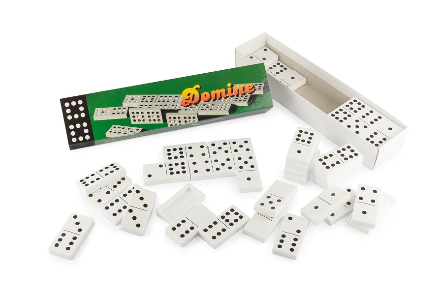Domine maxi
