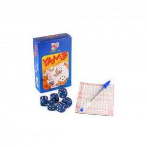 Jamb set