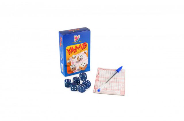 Jamb set
