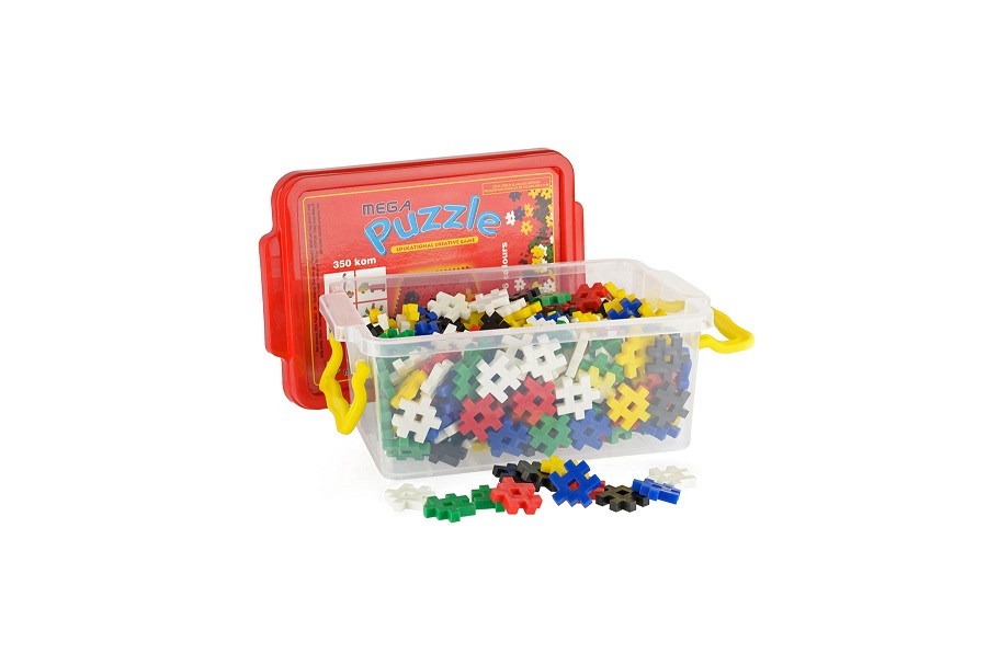 Mega puzzle